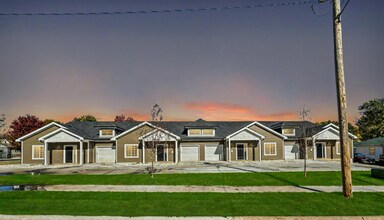 508 W 2nd Ave in Indianola, IA - Building Photo - Building Photo