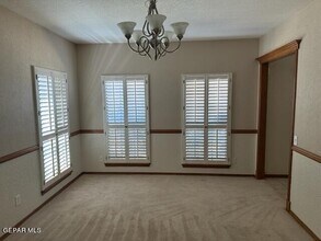 858 Via Redonda Ct in El Paso, TX - Building Photo - Building Photo