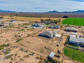 22926 W La Mirada Dr in Buckeye, AZ - Building Photo - Building Photo