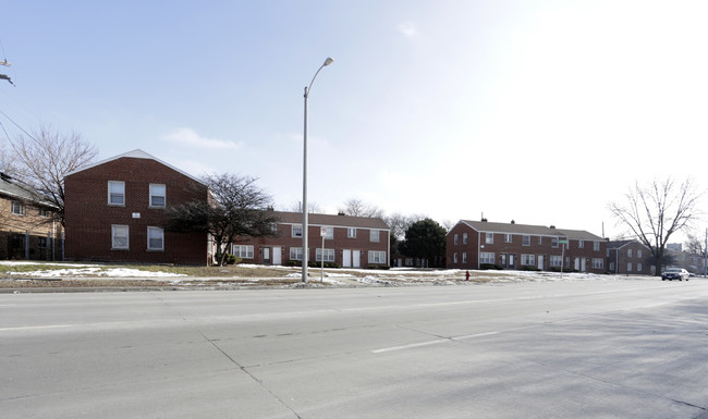 4548 N Teutonia Ave in Milwaukee, WI - Building Photo - Building Photo