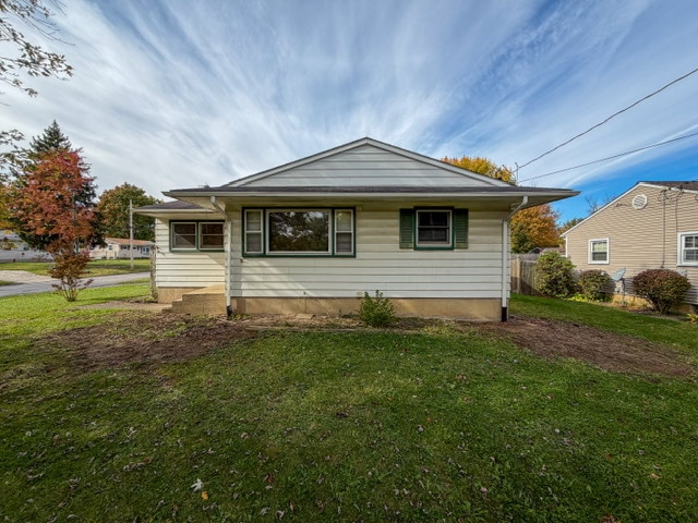 property at 344 S Inglewood Ave