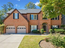 740 Sheridan Ridge Ct in Alpharetta, GA - Building Photo - Building Photo