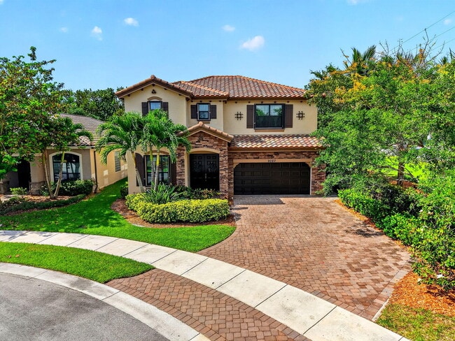property at 9062 Gulf Cove Dr