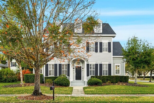 701 Eagle Woods Tr in Kissimmee, FL - Building Photo - Building Photo