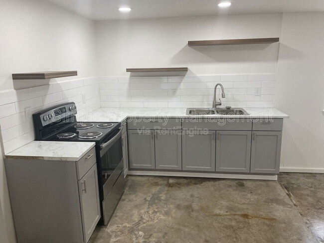 property at 3018 NW 19th St