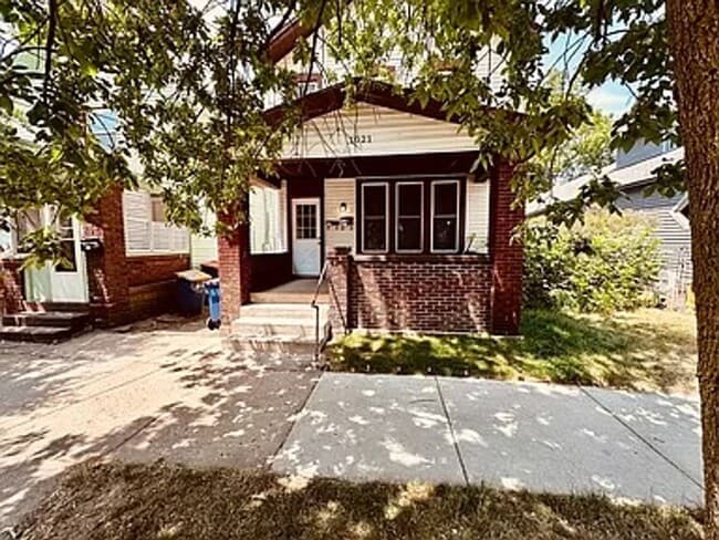property at 1021 Broadway Ave NW