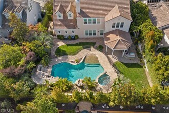 4132 Prado De Las Cabras in Calabasas, CA - Building Photo - Building Photo