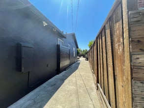 463 Menker Ave in San Jose, CA - Building Photo - Building Photo