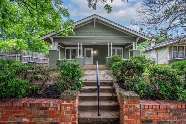 property at 316 K St SW