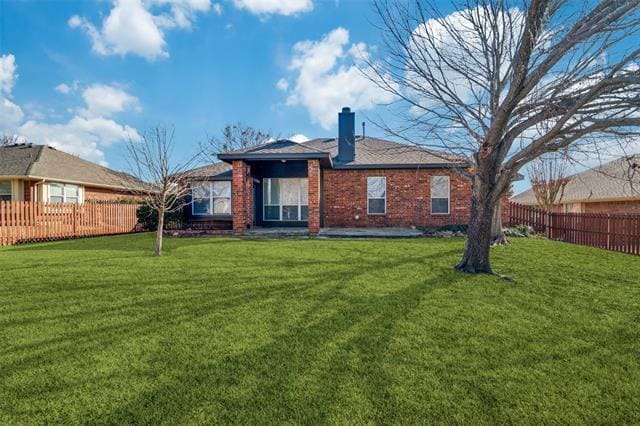 1845 Avonlea Dr in Rockwall, TX - Building Photo - Building Photo