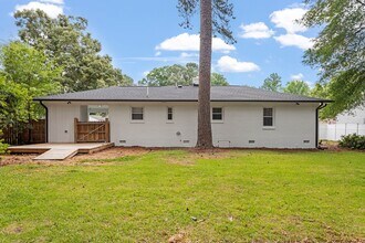 804 Oakland Ave in Rocky Mount, NC - Building Photo - Building Photo