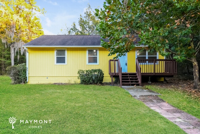 property at 1024 Del Monaco Ave