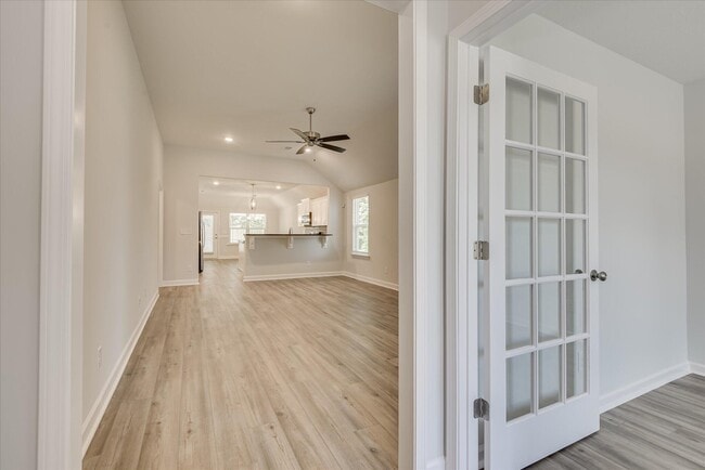 3066 Banter Dr in Graniteville, SC - Building Photo - Building Photo