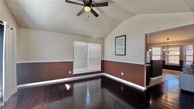 610 Brookside Dr in Cedar Hill, TX - Building Photo - Building Photo