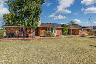 1612 E McLellan Rd in Mesa, AZ - Building Photo - Building Photo