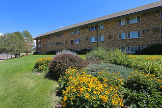 Kimberly Court Apartments in Boulder, CO - Foto de edificio - Building Photo