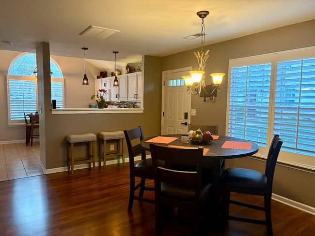 property at 9947 Reindeer Way Ln