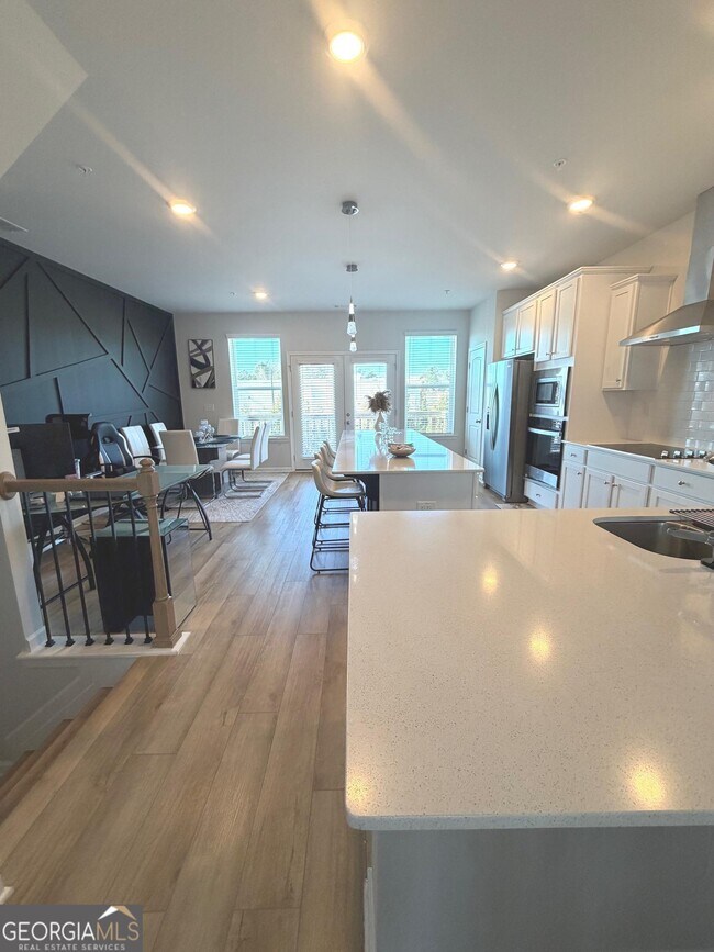 205 Wallace St in Fayetteville, GA - Building Photo - Building Photo