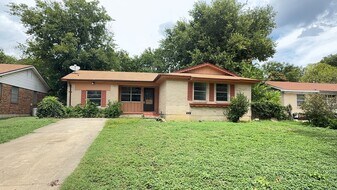 1311 Missouri Ave in Killeen, TX - Building Photo