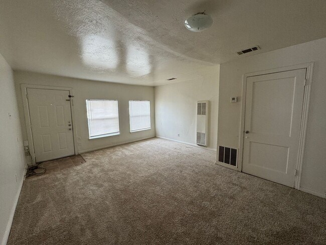 1708-1708 Stewart St in Killeen, TX - Foto de edificio - Building Photo