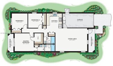 1481 Las Villas Blvd in Sebring, FL - Building Photo - Building Photo