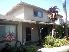 16181 Ganges Lane #3, Huntington Beach, CA 92647, Unit 3 in Huntington Beach, CA - Building Photo