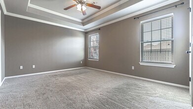 3705 SW High Point Ave in Bentonville, AR - Building Photo - Building Photo