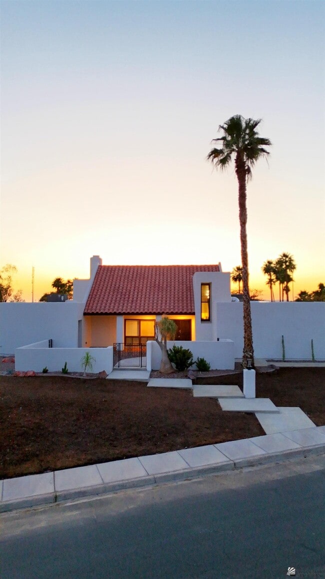 2008 S 14th Ave in Yuma, AZ - Building Photo - Building Photo