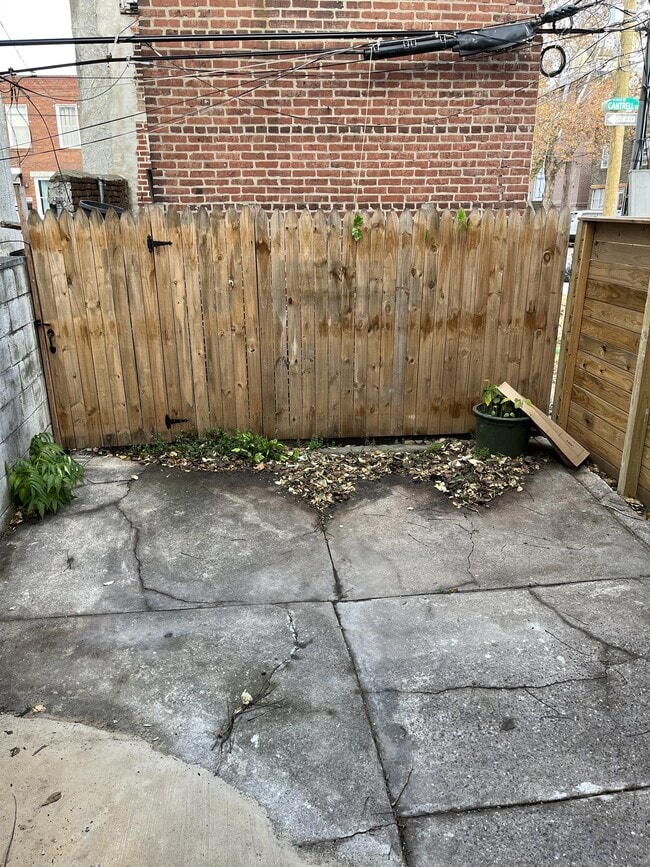 2803 Winton St in Philadelphia, PA - Building Photo - Building Photo
