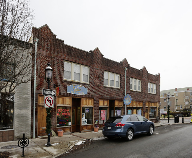 Piazza on the Square in Jenkintown, PA - Building Photo - Building Photo