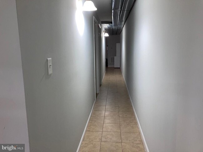 property at 4813 Baltimore Ave