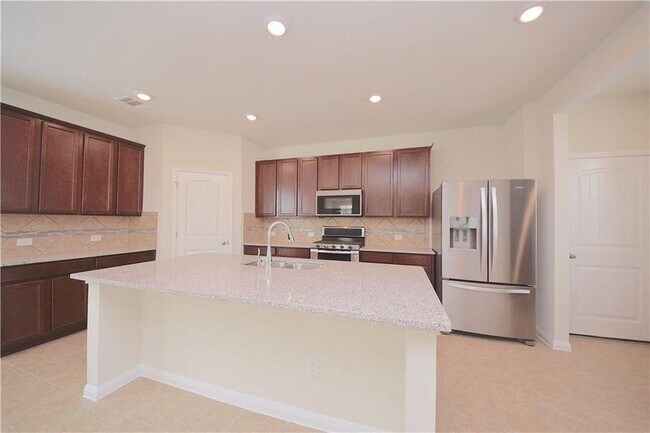 2925 Harvester Ln in Round Rock, TX - Building Photo - Building Photo