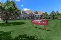 Meadow Ridge in Norfolk, NE - Foto de edificio - Building Photo