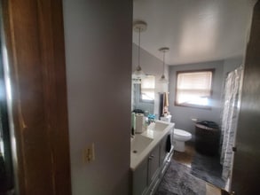 4939 N 54th St in Milwaukee, WI - Foto de edificio - Building Photo