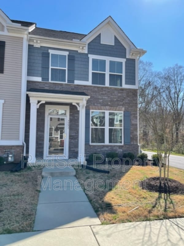 7551 Luminary Dr in Williamsburg, VA - Building Photo - Building Photo