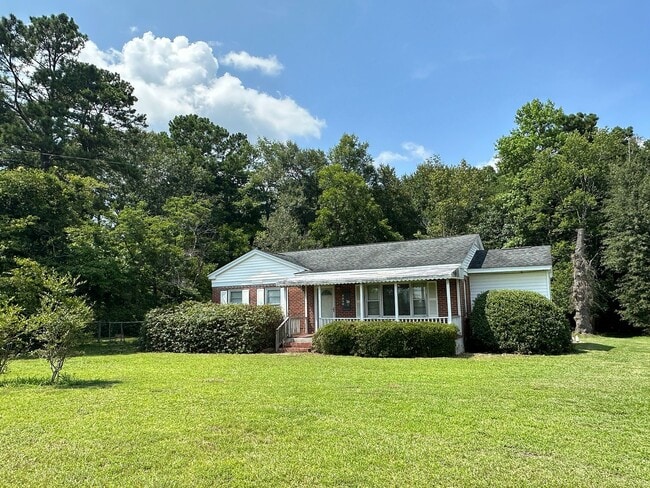 property at 4850 Saints Delight Rd