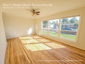 2821 S Annett St in Boise, ID - Building Photo - Building Photo