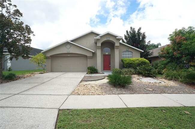 property at 406 Sonoma Dr