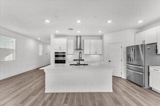 8538 Taizi Ave in Las Vegas, NV - Building Photo - Building Photo