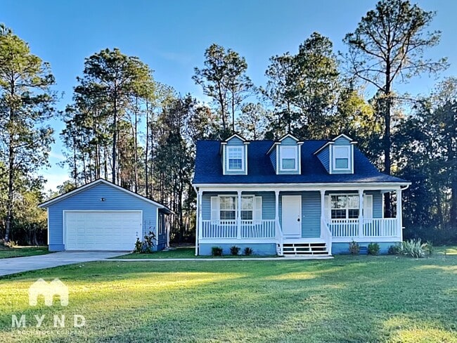 property at 5101 Gracewood Ln