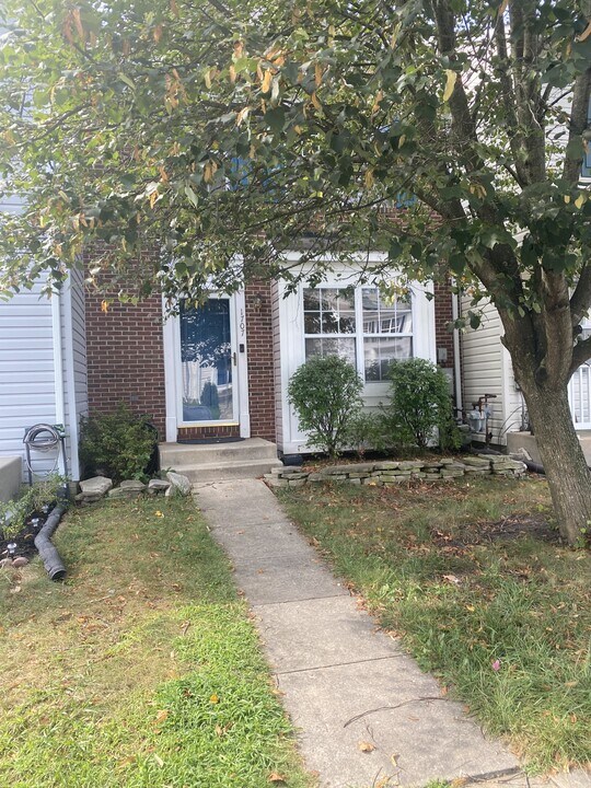 1707 Carriage Cir in Severn, MD - Building Photo