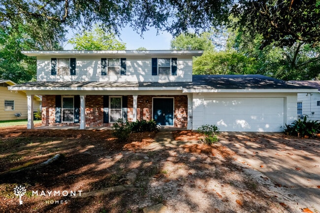 property at 5162 Sunnyvale Dr