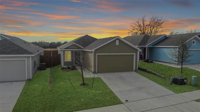 3505 Flicker Ln in McKinney, TX - Building Photo