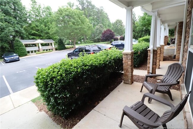 8011 Sunset Branch Ct in Raleigh, NC - Building Photo - Building Photo