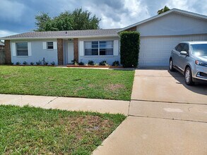 1503 Spring Dr in Melbourne, FL - Building Photo - Building Photo