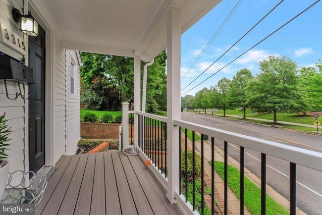 3315 King St in Alexandria, VA - Building Photo - Building Photo