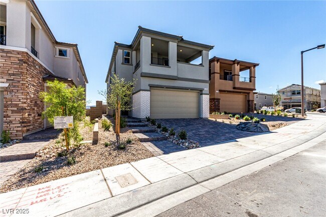 12491 Madison Pk Pl in Las Vegas, NV - Building Photo - Building Photo