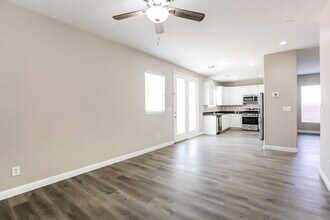 3629 Asiago Ct in North Las Vegas, NV - Building Photo - Building Photo