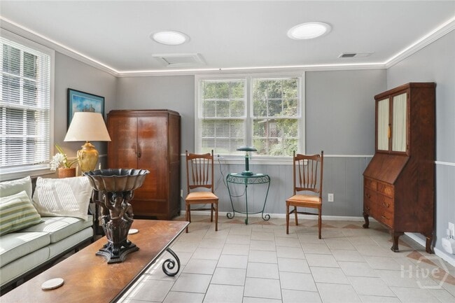 property at 1616 Skidaway Rd
