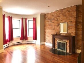88 Saint Botolph St, Unit 3 in Boston, MA - Foto de edificio - Building Photo